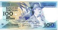 Portugal 100 Escudos -