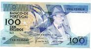 Portugal 100 Escudos -