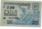 Acier 1 Kilo -