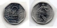 France - Frankreich 2 Francs -