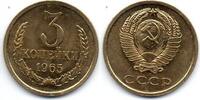 Russie - Russia - Russland 3 Kopeks -
