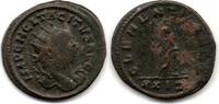 Tacite Antoninien -