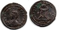 Constantin II Nummus Londres -