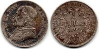 Vatican - Vatikan 1 Lira -