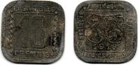Ludwigshafen 10 Pfennig BASF -