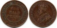 Australie - Australia 1/2 Penny -