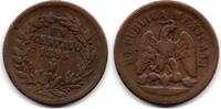 Mexique 1 Centavo -