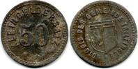 Allemagne - Deutschland - Germany 50 Pfennig Tailfingen -