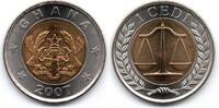 Ghana 1 Cedi -