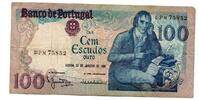 Portugal 100 Escudos -