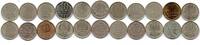 Russie - Russia - Russland Lot de 22 x 10 Kopeks -