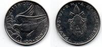 Vatican - Vatikan 100 Lires -