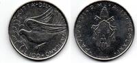 Vatican - Vatikan 100 Lires -