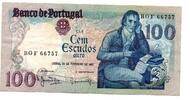 Portugal 100 Escudos -