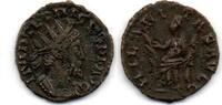 Tetricus Antoninien -