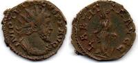 Tetricus Antoninien -
