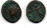 Claude II Antoninien  s+ 6.50 £  +  4.25 £ shipping