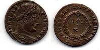 Crispus Nummus -