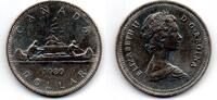 Canada - Kanada 1 Dollar -