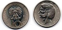 Pologne - Poland - Polen 10 Zlotych -