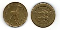 Estonie 5 Krooni -