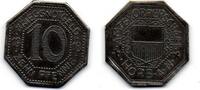 Horb 10 Pfennig -