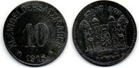 Hof 10 Pfennig -