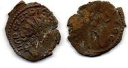 Tetricus II Antoninien -