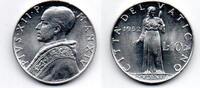 Vatican - Vatikan 10 Lires -