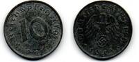 Allemagne - Deutschland - Germany 50 Reichspfennig -