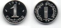 France - Frankreich 1 Centime BE -