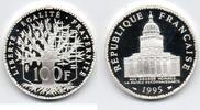 100 Francs 1995 France - Frankreich BE st