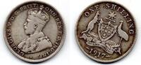 Australie - Australia 1 Shilling -
