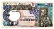 Angola 1000 Escudos -