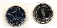 France - Frankreich 1 Centime -