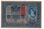 Autriche - Austria - Osterreich 1000 Kronen -