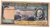 Angola 1000 Escudos -