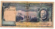 Angola 1000 Escudos -