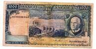 Angola 1000 Escudos -