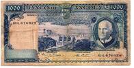 Angola 1000 Escudos -