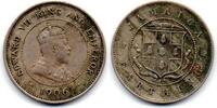 Jamaique Farthing -