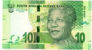 Afrique du Sud - South Africa 10 Rand -