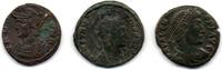 Rome Lot de 3 Monnaies   13.00 £  +  4.25 £ shipping