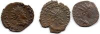 Rome Lot de 3 Monnaies   13.00 £  +  4.25 £ shipping