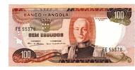 Angola 100 Escudos -