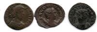 Rome Lot de 3 Monnaies   26.01 £  +  12.87 £ shipping