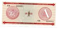 Cuba 1 Peso -