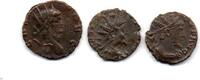 Rome Lot de 3 Monnaies   13.00 £  +  4.25 £ shipping