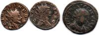 Rome Lot de 3 Monnaies   13.00 £  +  4.25 £ shipping