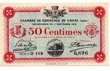 Vienne 50 Centimes -